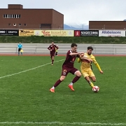 Football : Le Vevey-Sports jouera la prochaine Coupe de Suisse. Pas le FC Martigny-Sports
